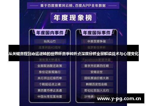 从关键赛程到命运逆转的世界杯赛季转折点深度分析全景解读战术与心理变化 从关键赛程到命运逆转的世界杯赛季转折点深度分析全景解读战术与心理变化