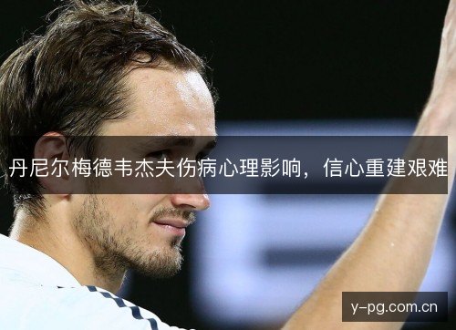 丹尼尔梅德韦杰夫伤病心理影响,信心重建艰难 丹尼尔梅德韦杰夫伤病心理影响,信心重建艰难
