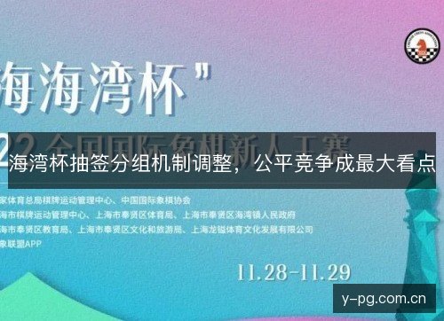 海湾杯抽签分组机制调整,公平竞争成最大看点 海湾杯抽签分组机制调整,公平竞争成最大看点